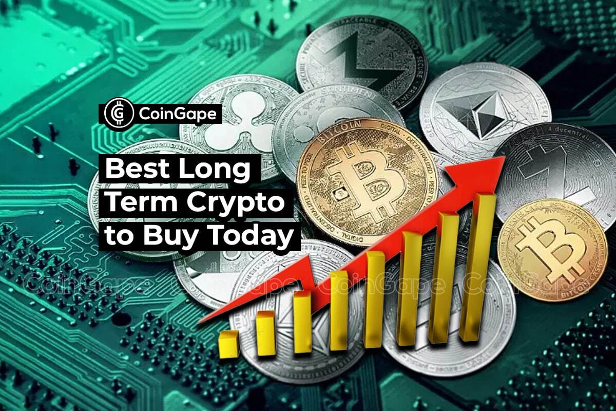 5 best cryptocurrencies for long-term investment in | bitcoinlove.fun