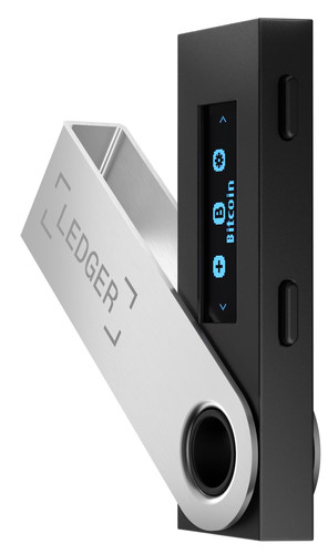 Ledger Nano X | Ledger