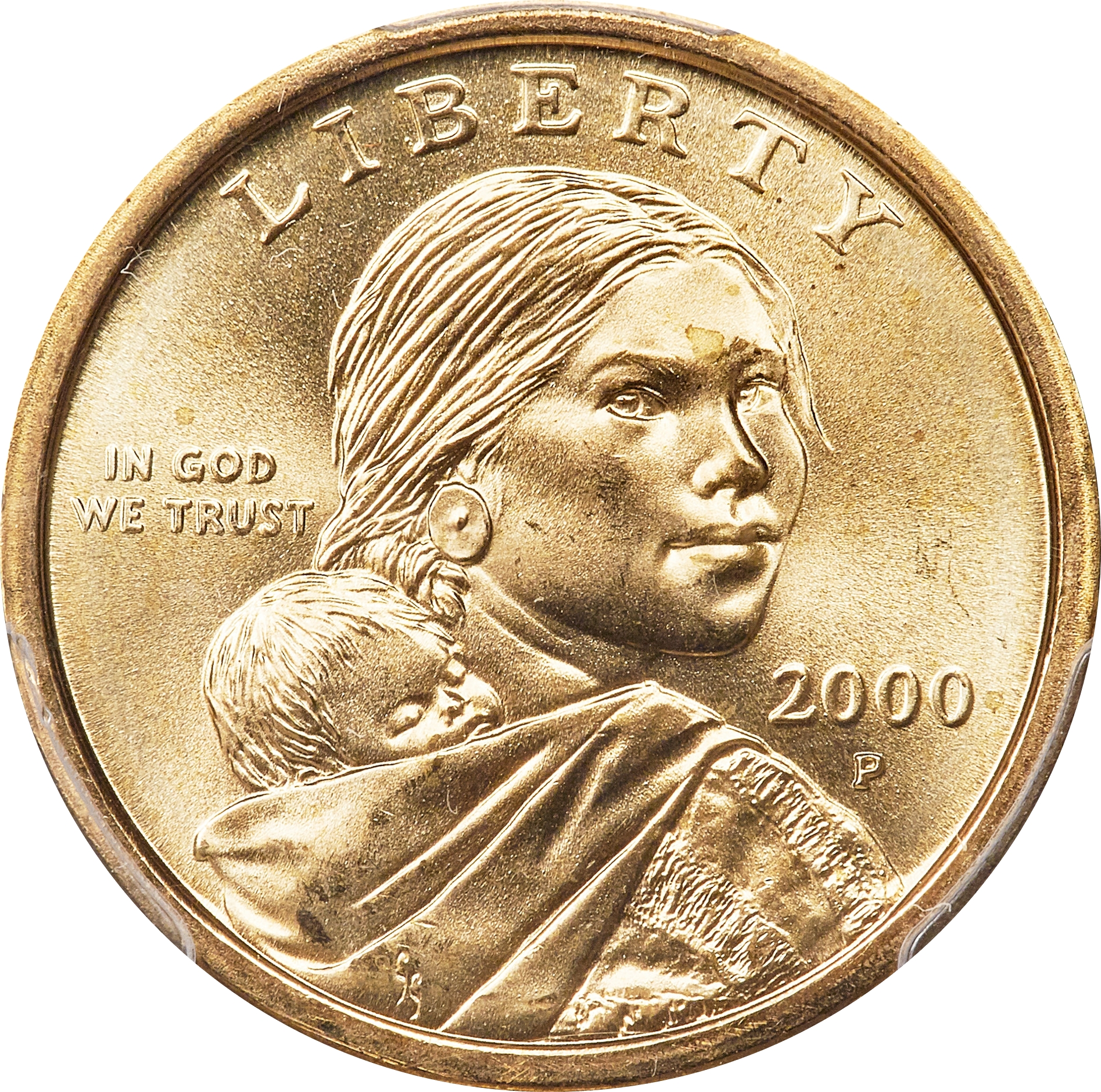 Should You Spend Your Sacagawea Dollars, Half Dollars or Other Interesting Coins?