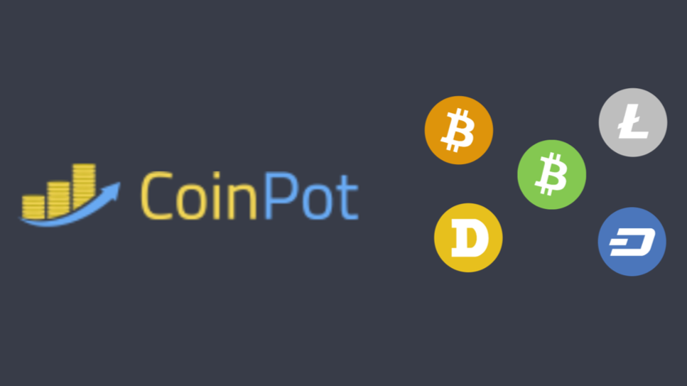 bitcoinlove.fun - Is Coinpot Down Right Now?