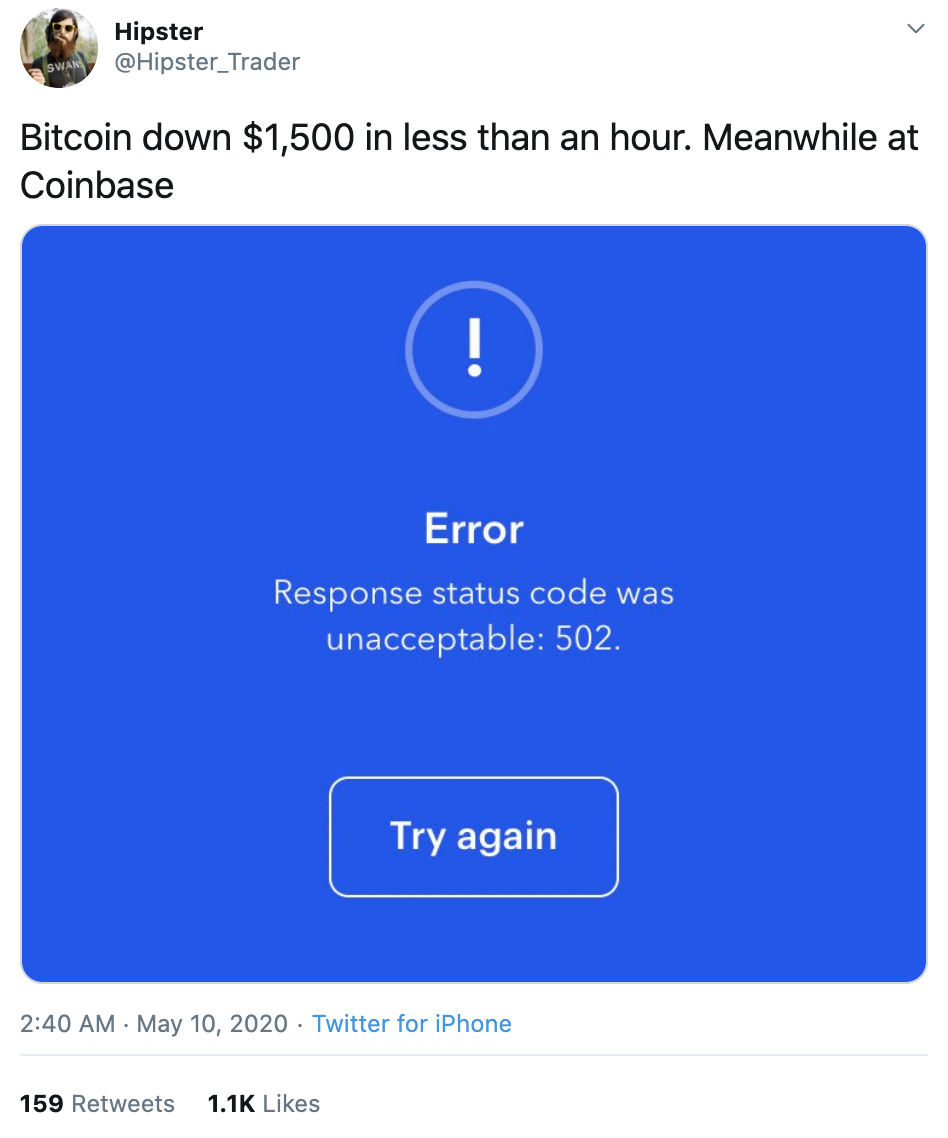 How To Fix Coinbase Pro App Login Error | App login, App, Fix it