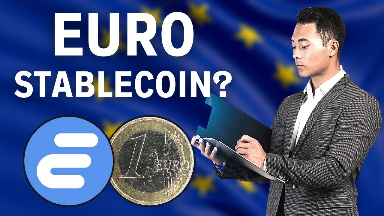 Cryptobunq | Blog: Euro Stablecoin Guide for Beginners