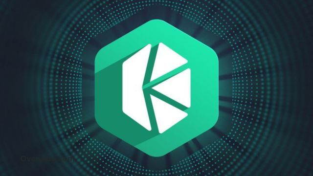 Kyber Network Crystal Price (KNC), Market Cap, Price Today & Chart History - Blockworks