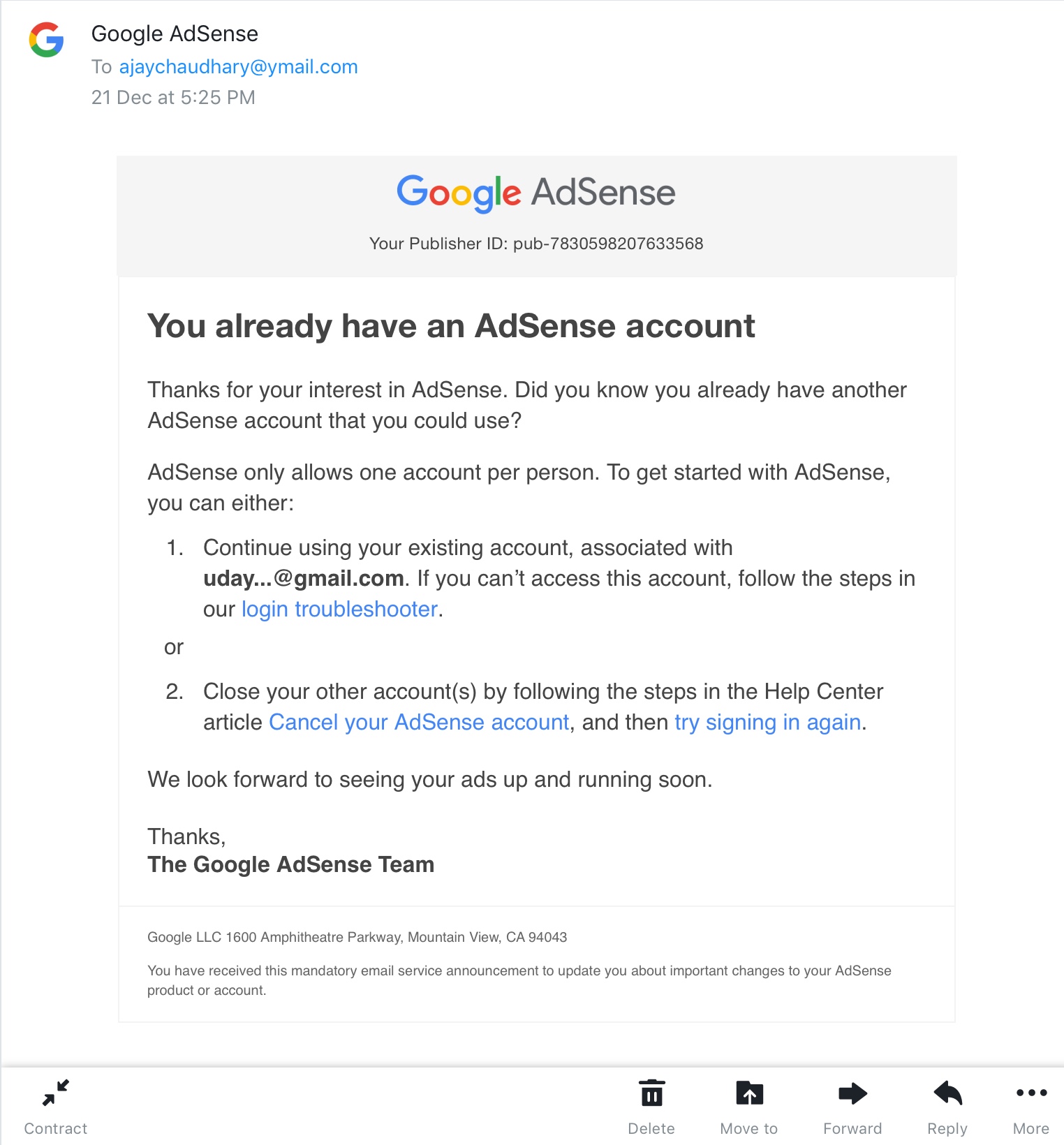 Get custom email and more with Google Workspace - Google Business Profile Help