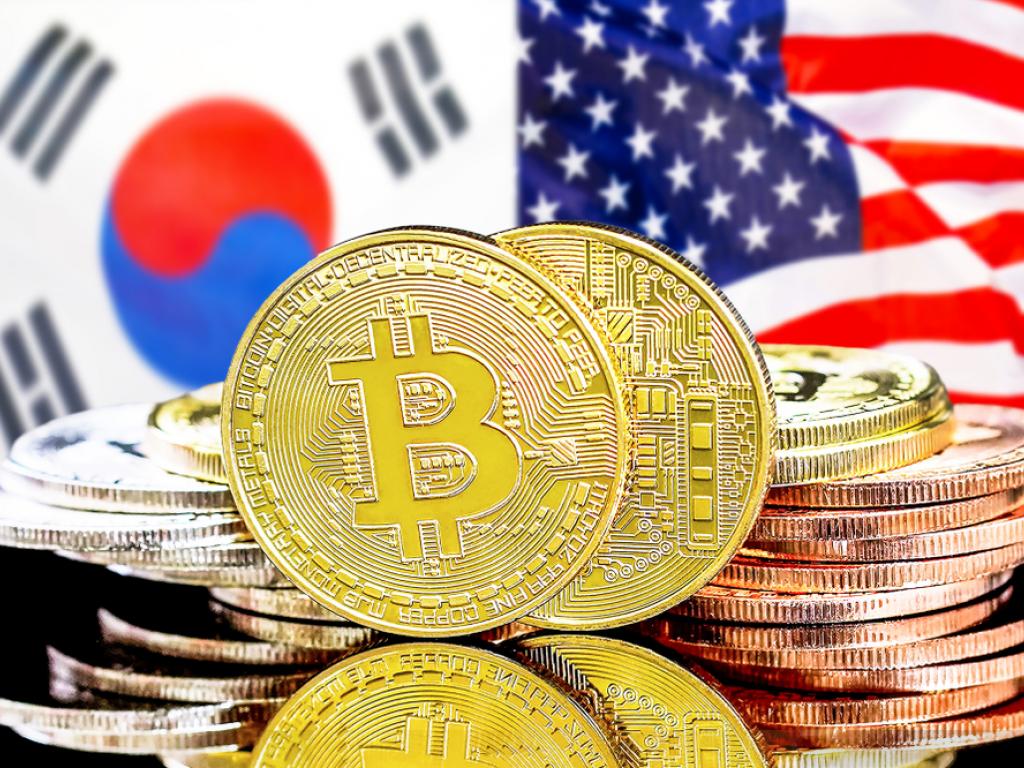 Exploring the Korean Crypto Market - Kaiko - Research