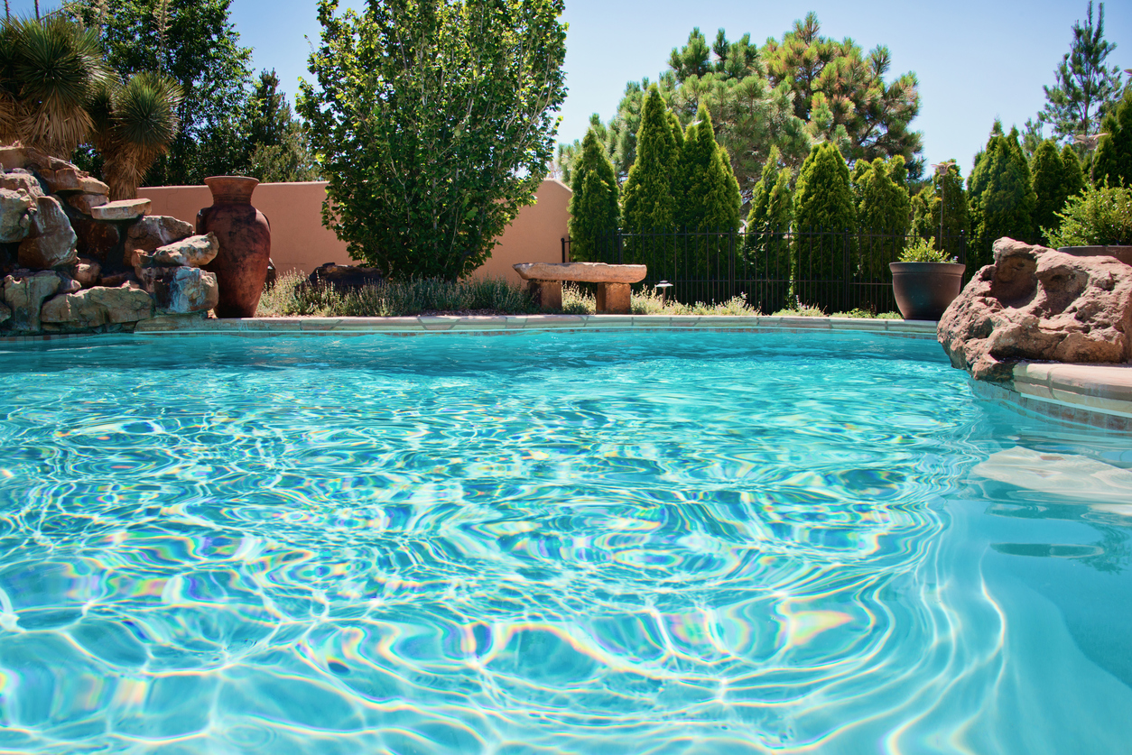 Does A Pool Add Value To Your Home? | Bankrate