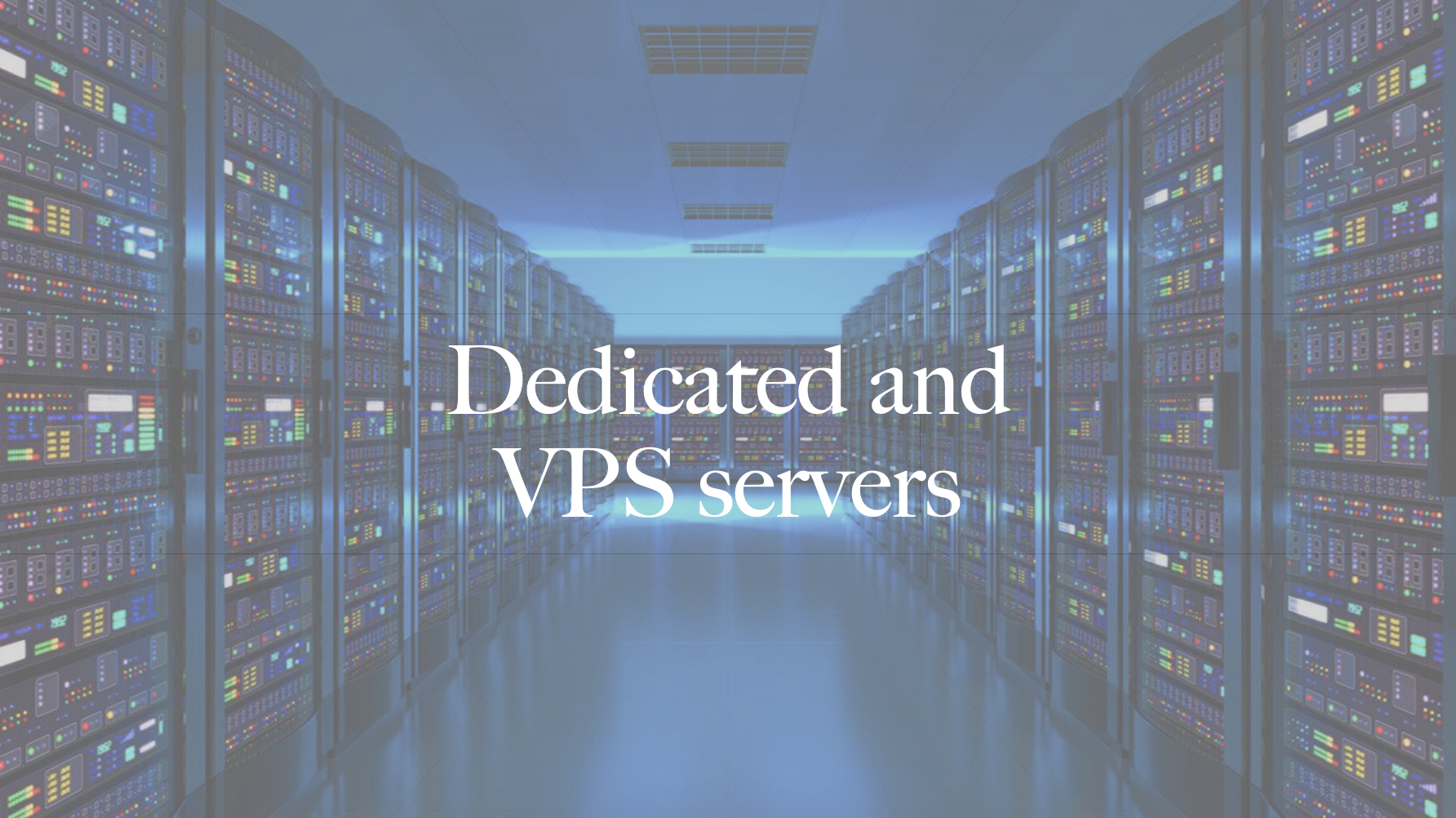 Unmetered Dedicated Server | Netherlands Dedicated Server with Bitcoin