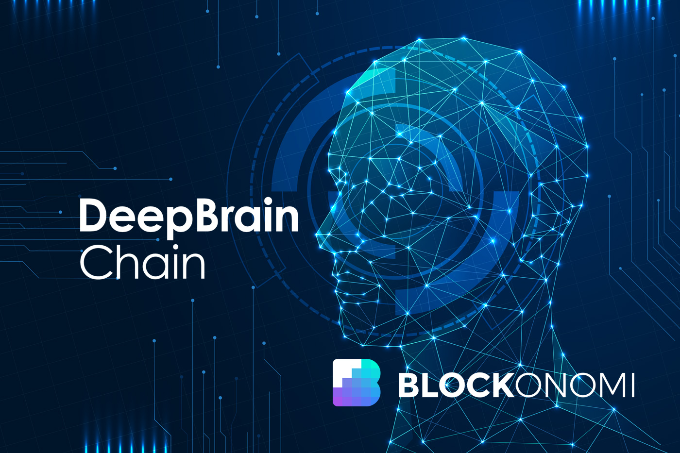 All Exchanges Listing DeepBrain Chain (DBC) | Coinranking