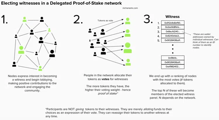 Delegated Proof of Stake (DPoS): What is It? | Complete Beginners Guide