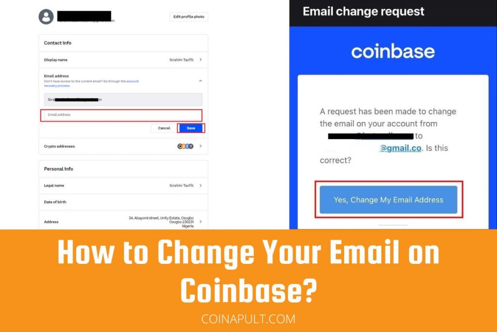 How to Delete a Coinbase Account ()