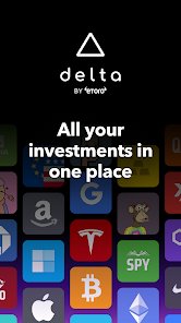 Home | Delta Asset Management