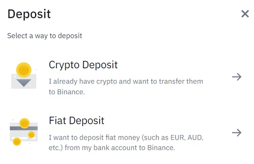 Binance Suspends Deposits and Withdrawals for UK customers