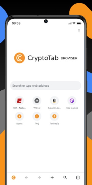 How to activate mining? | CryptoTab Browser