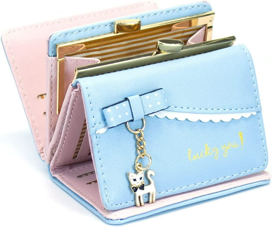 New Arrivals - Women's Wallets – BONIA International