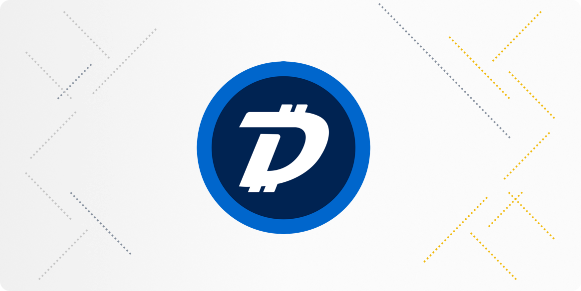 DGB/USDT - DigiByte BINANCE exchange charts all time