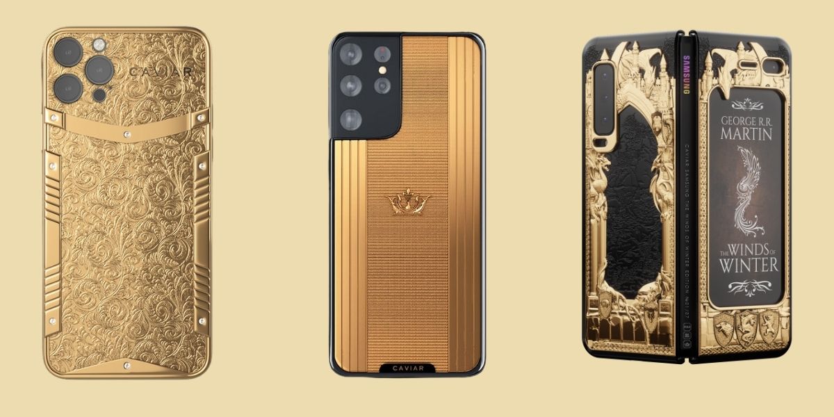 Ancort Diamond Crypto Smartphone Released in 