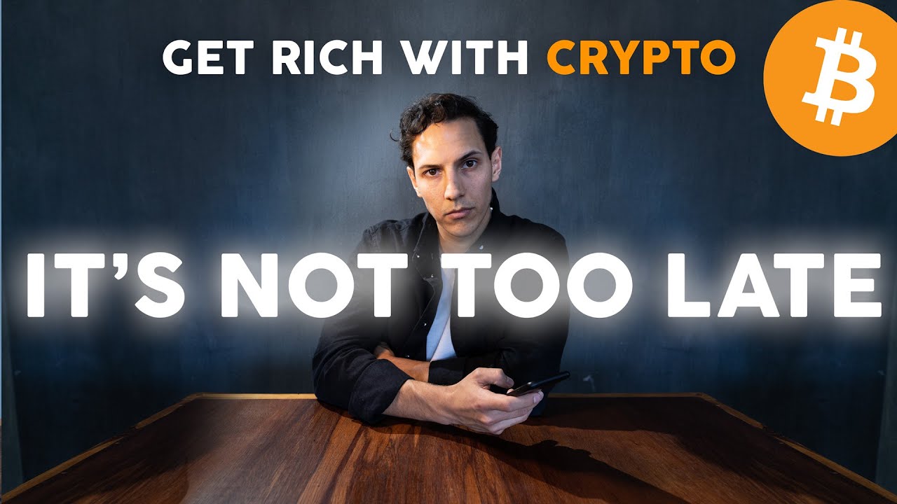 Meet 4 regular people who got rich from bitcoin