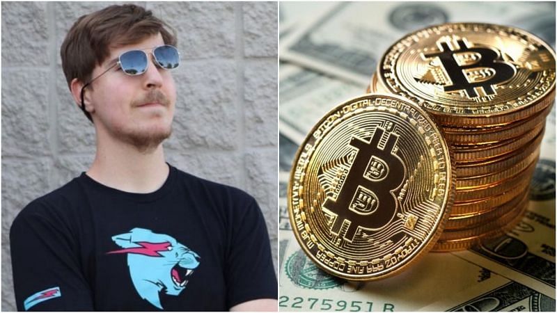 Charli D'Amelio, MrBeast, Jake Paul: Influencers Endorse Crypto Market