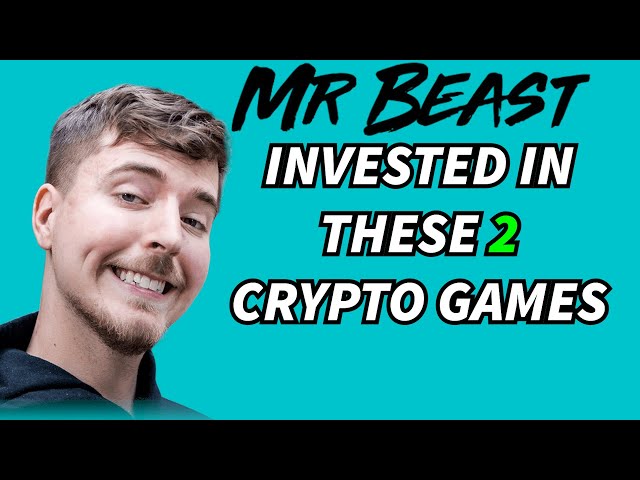 Why MrBeast Says ‘He’s Gonna Go Broke’ - Benzinga