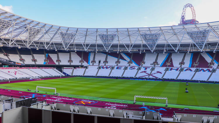 London Stadium | West Ham United F.C.