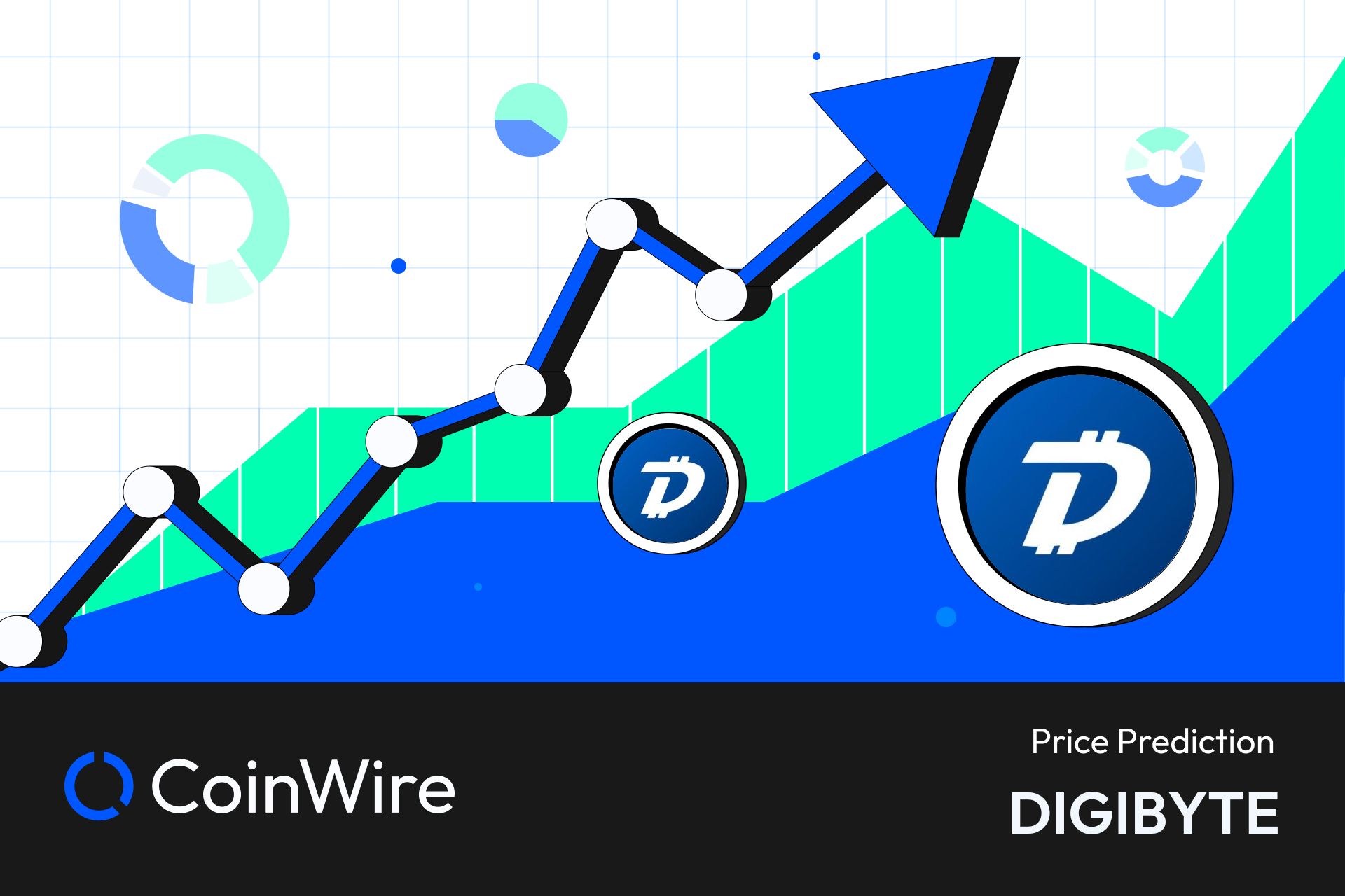 Digibyte Price Prediction Speculating the Future of DGB Coin