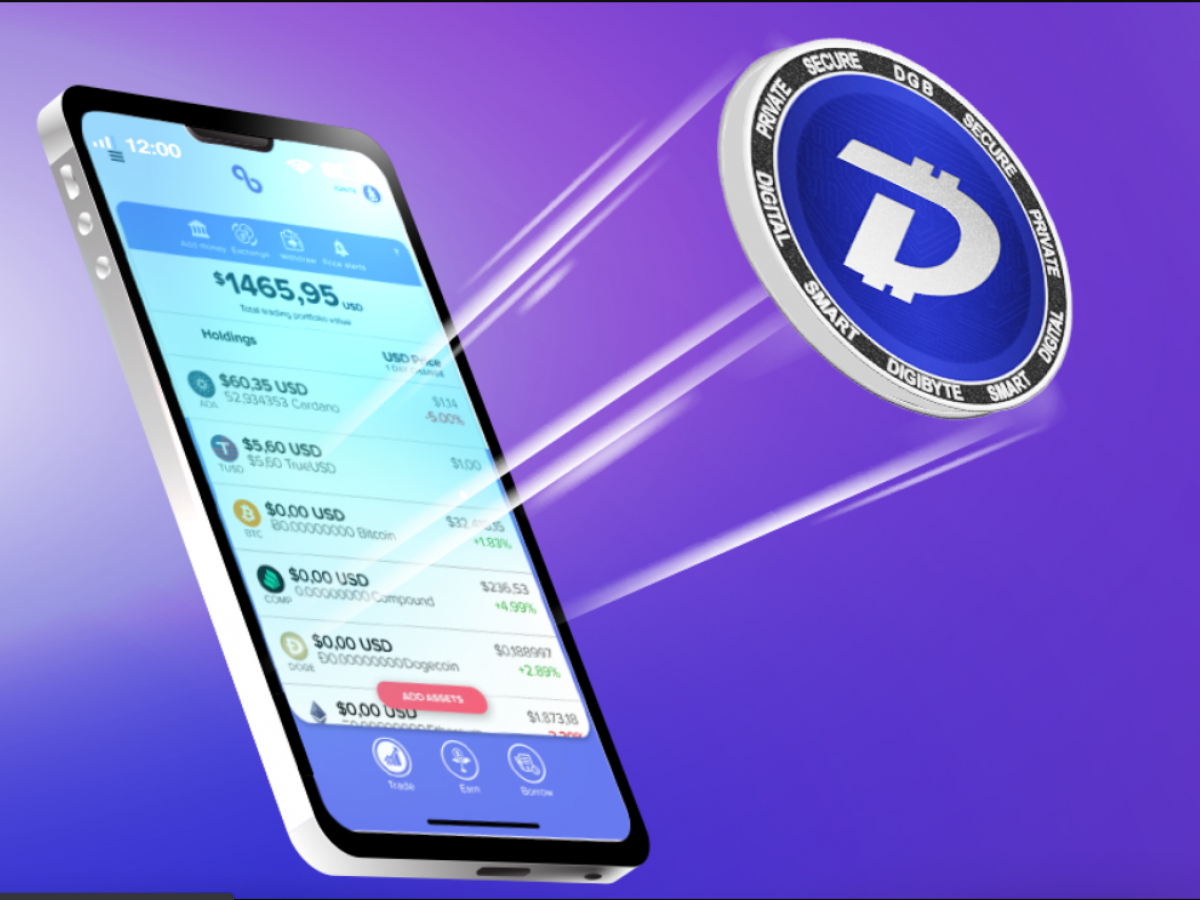 DigiByte Price Prediction: When Will DGB Go Back Up?