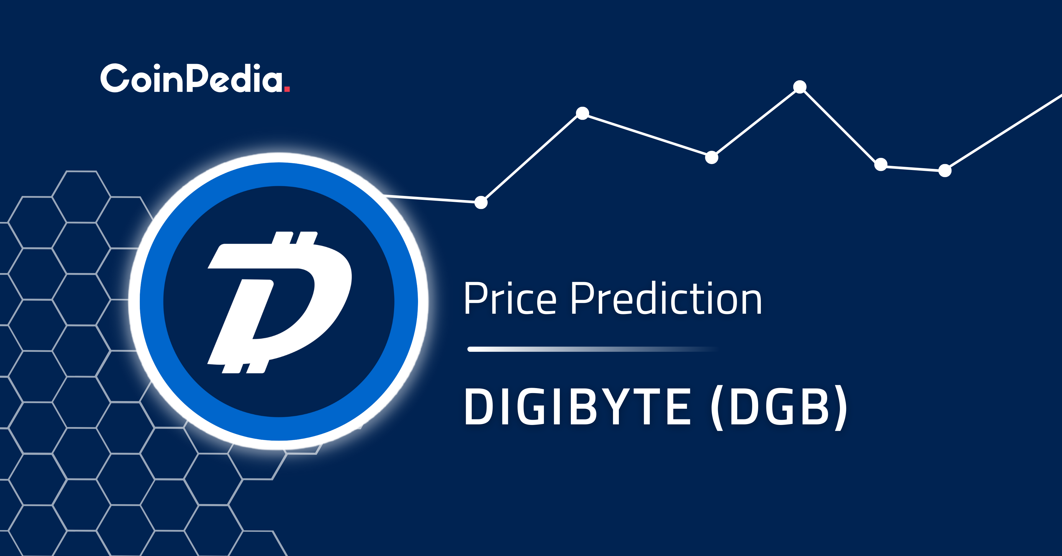 Digibyte Price Prediction: What’s for ?