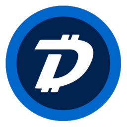 DigiByte Profile - Crypto Buyers Club UK