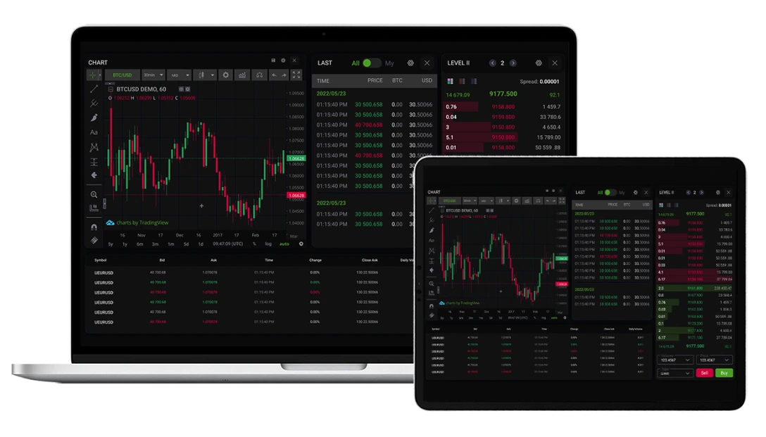 Best Cryptocurrency Exchange Software - Reviews & Pricing