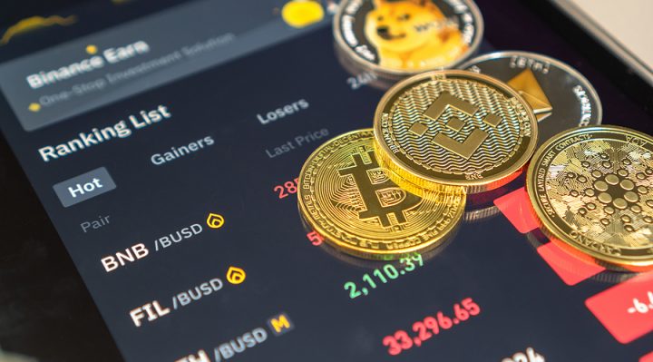 Crypto Exchanges Ranked by Trading Volume | Coinranking