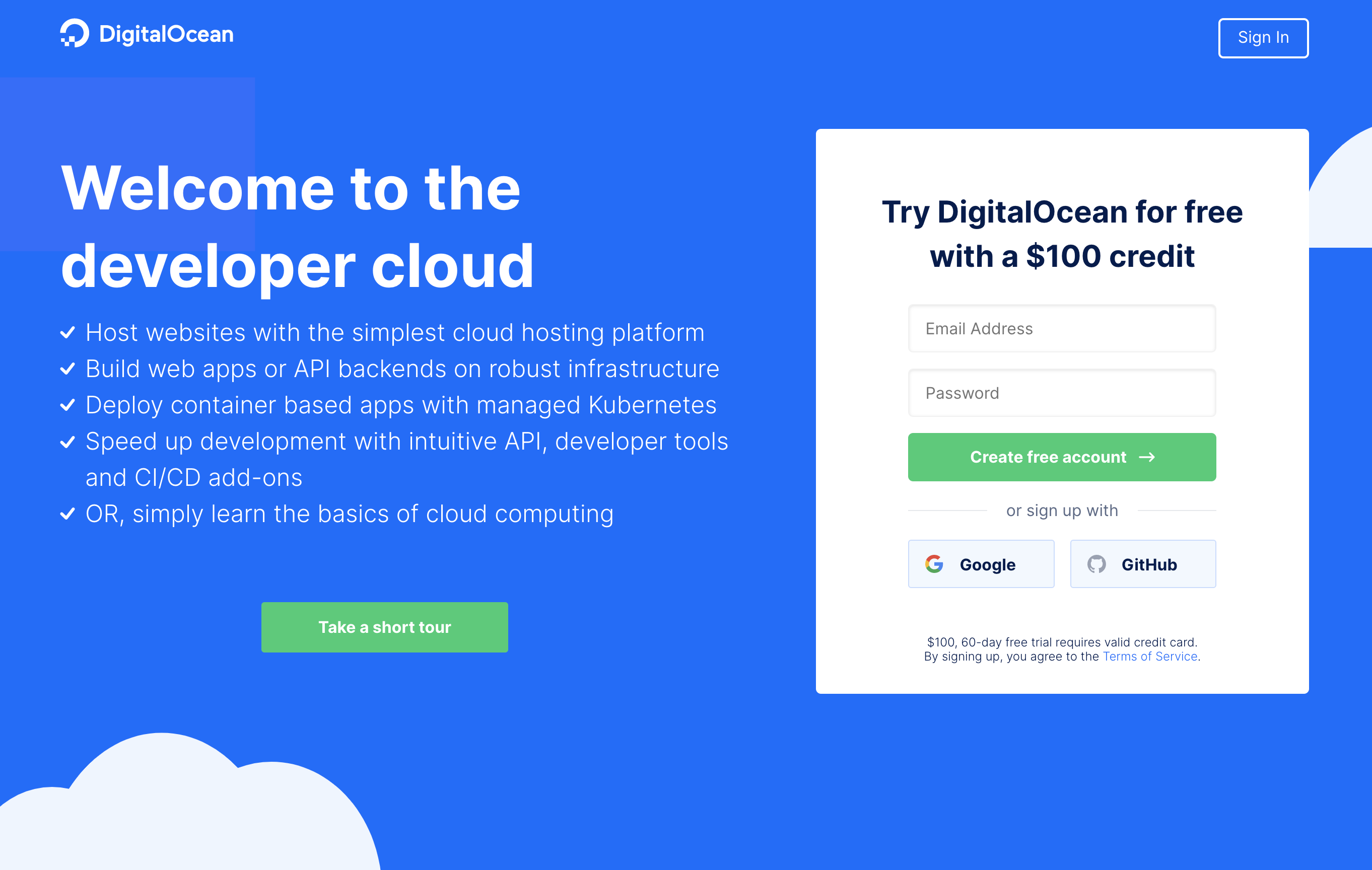 Does DigitalOcean accept Bitcoin? - bitcoinlove.fun