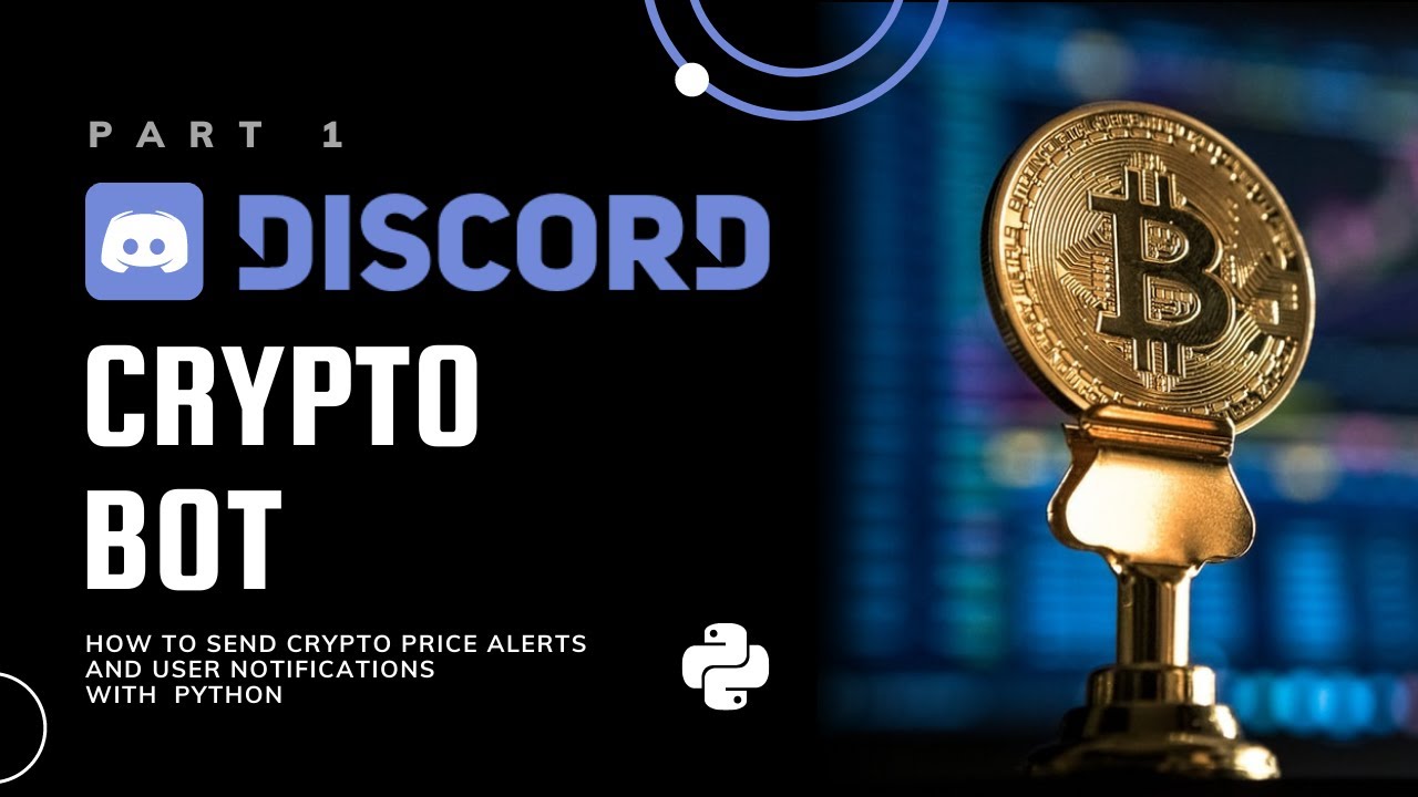 BTC Ticker Bot | Discord App Directory