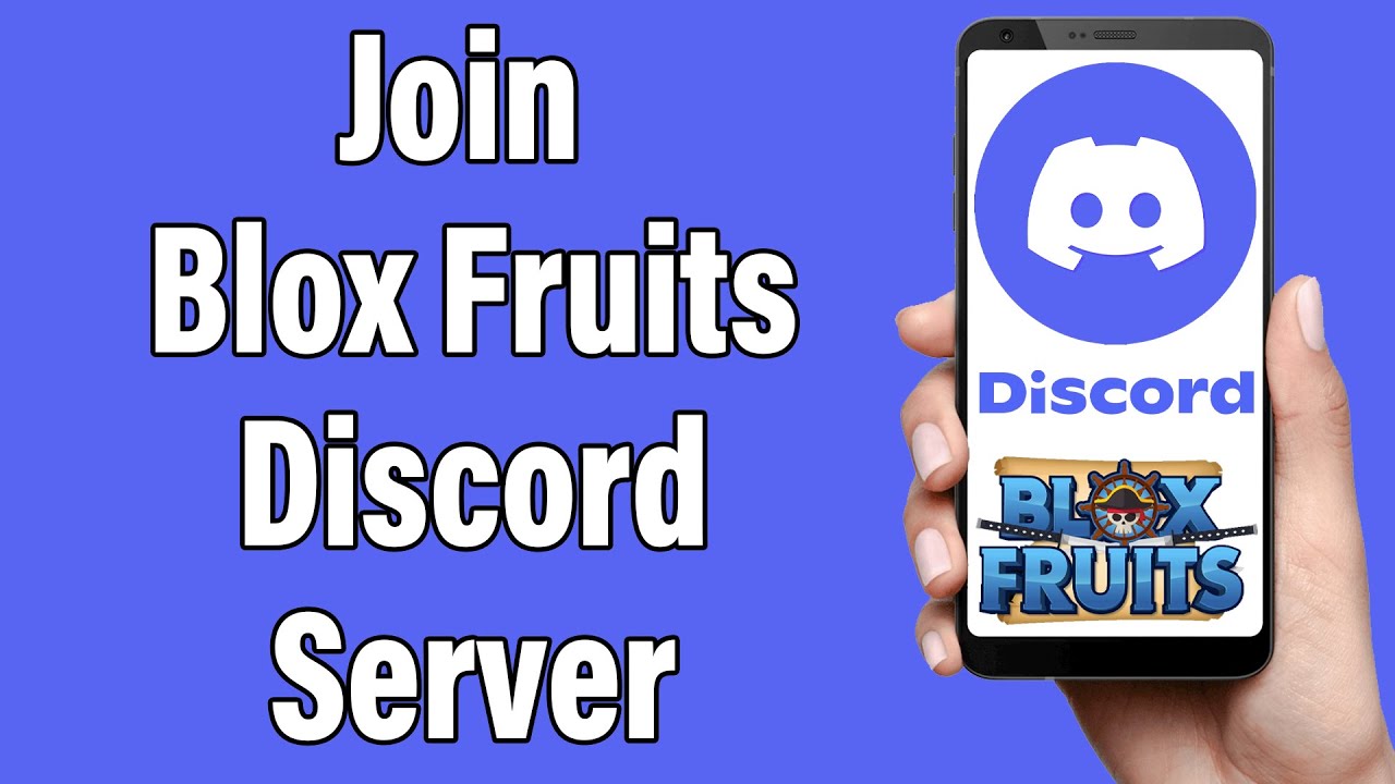 Private Servers | Blox Fruits Wiki | Fandom