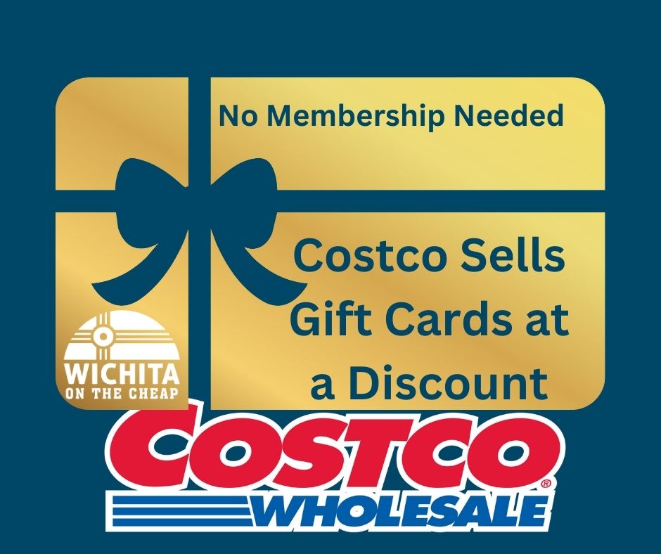 Does Costco sell airline gift cards at a discount? | The Window Flyer