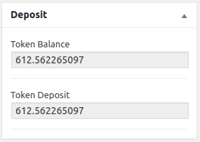 Tokenizing assets with dividend payouts—a legally compliant and flexible design | Digital Finance