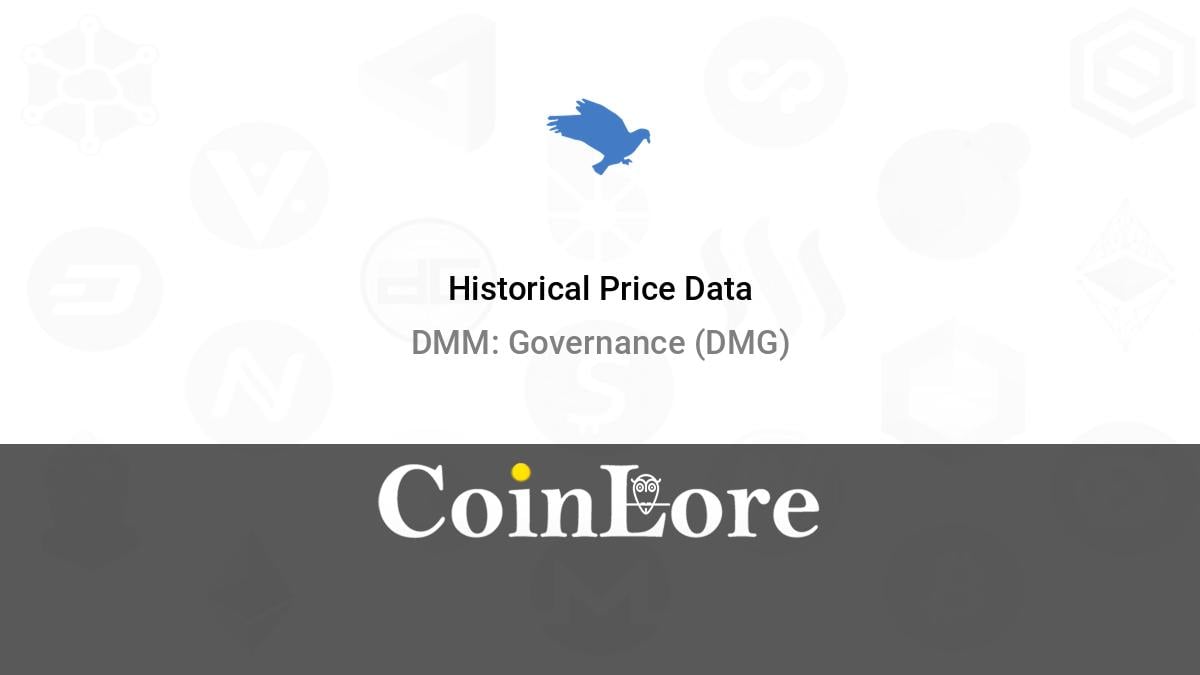 Advanced Technology Coin (ARC) vs DMM: Governance (DMG) - What Is The Best Investment?