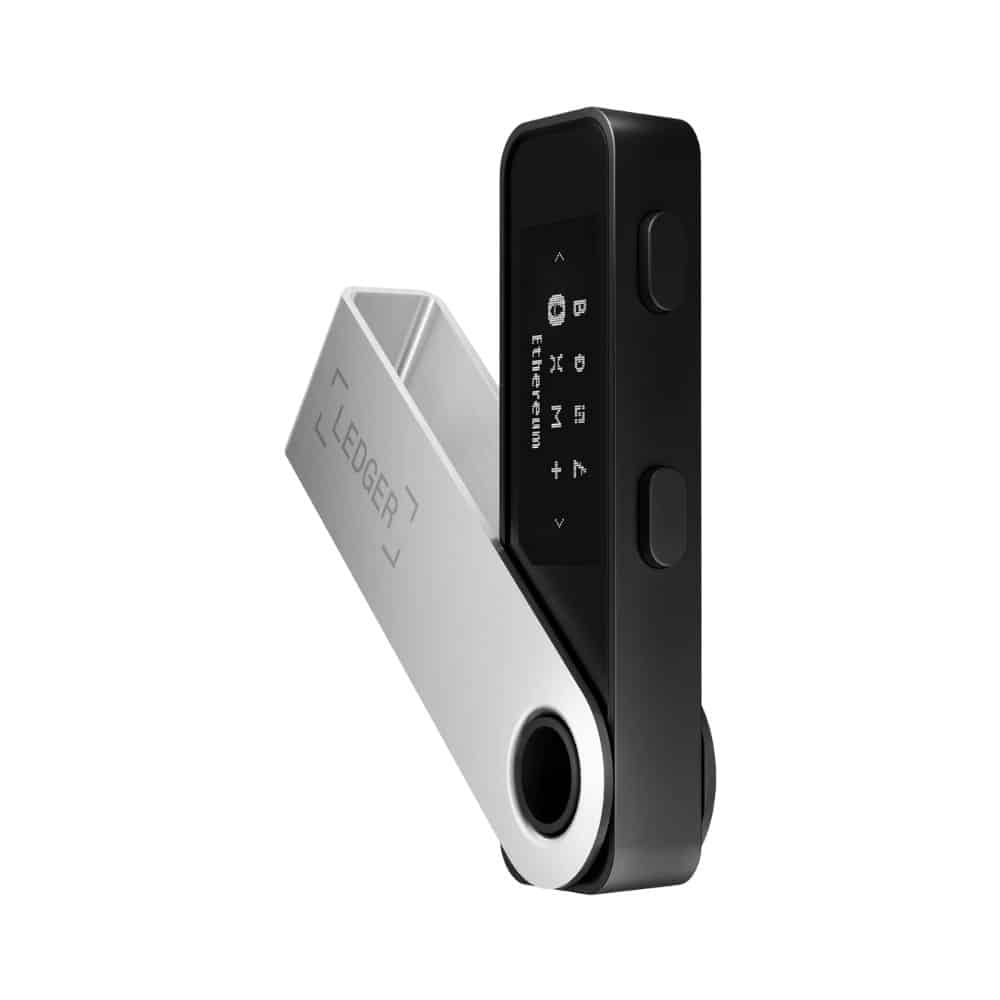 Ledger Nano S Plus review - #1 crypto wallet you need • bitcoinlove.fun