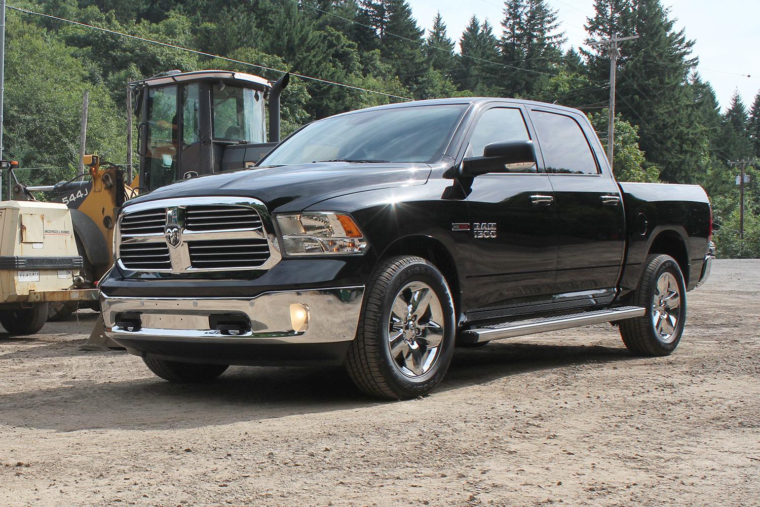 Common Ram L EcoDiesel V6 Problems You Should Know About