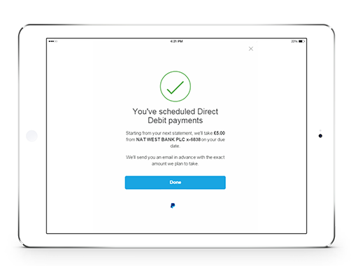 What‘s the maximum amount I can send with my PayPal account? | PayPal SM