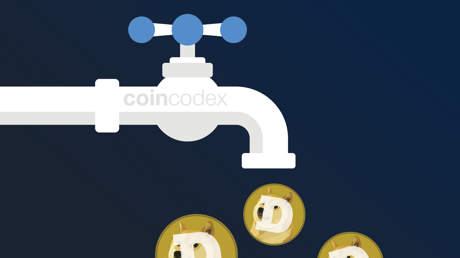 Dogecoin (DOGE) Faucetpay Faucets | March 