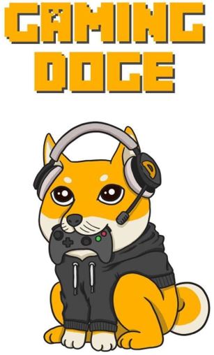 Doge Dog Wearing Gamer Headset Memes, GIFS - Share with Memix
