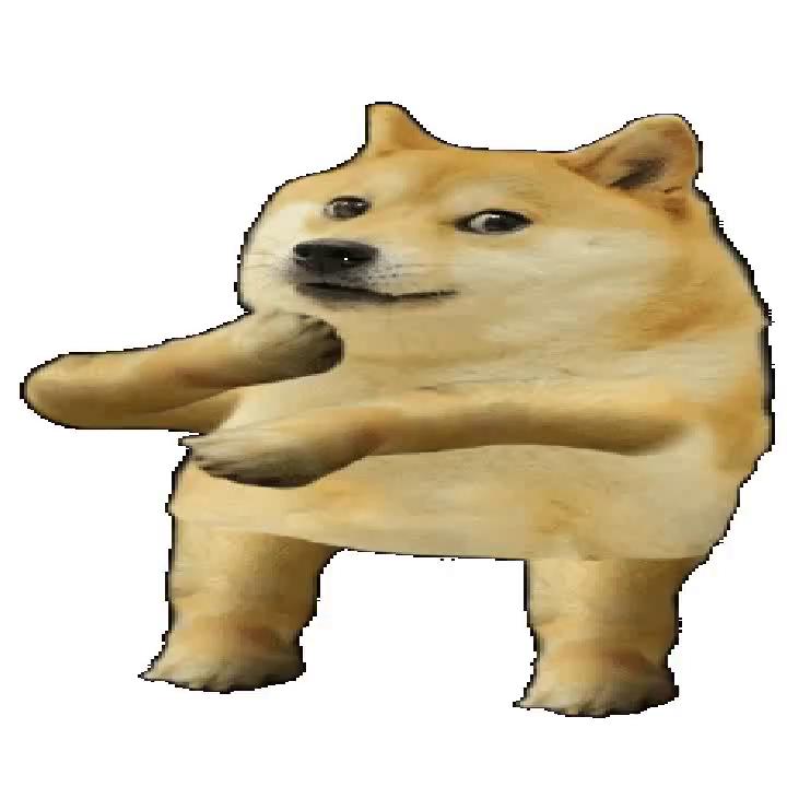 Very sad doge Meme Generator - Imgflip