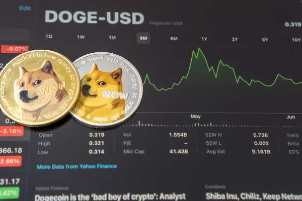 Cryptocurrency Dogecoin (DOGE): What It Is, History, and Uses