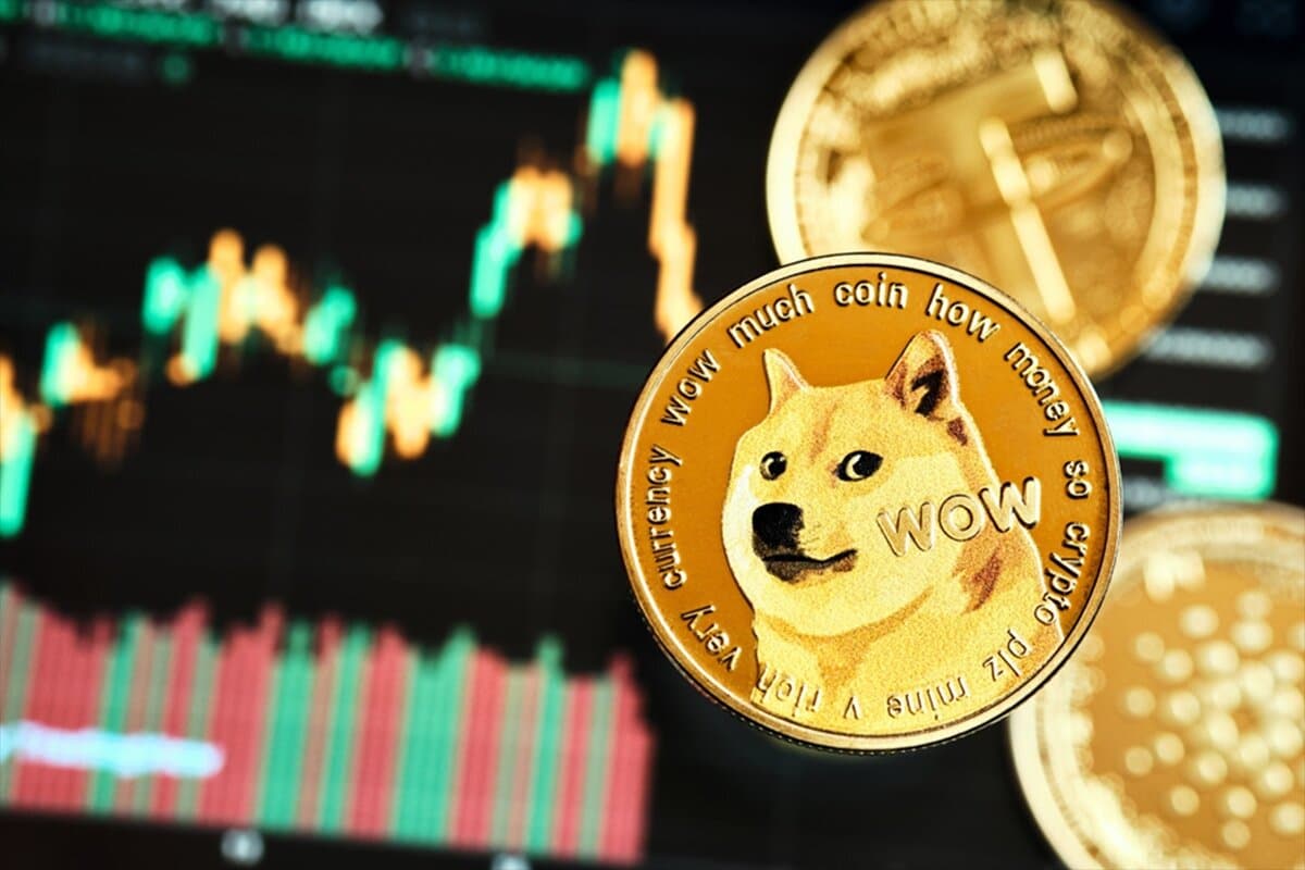 Bitcoin Parody Dogecoin Hits All-Time High: $2 Billion | Fortune