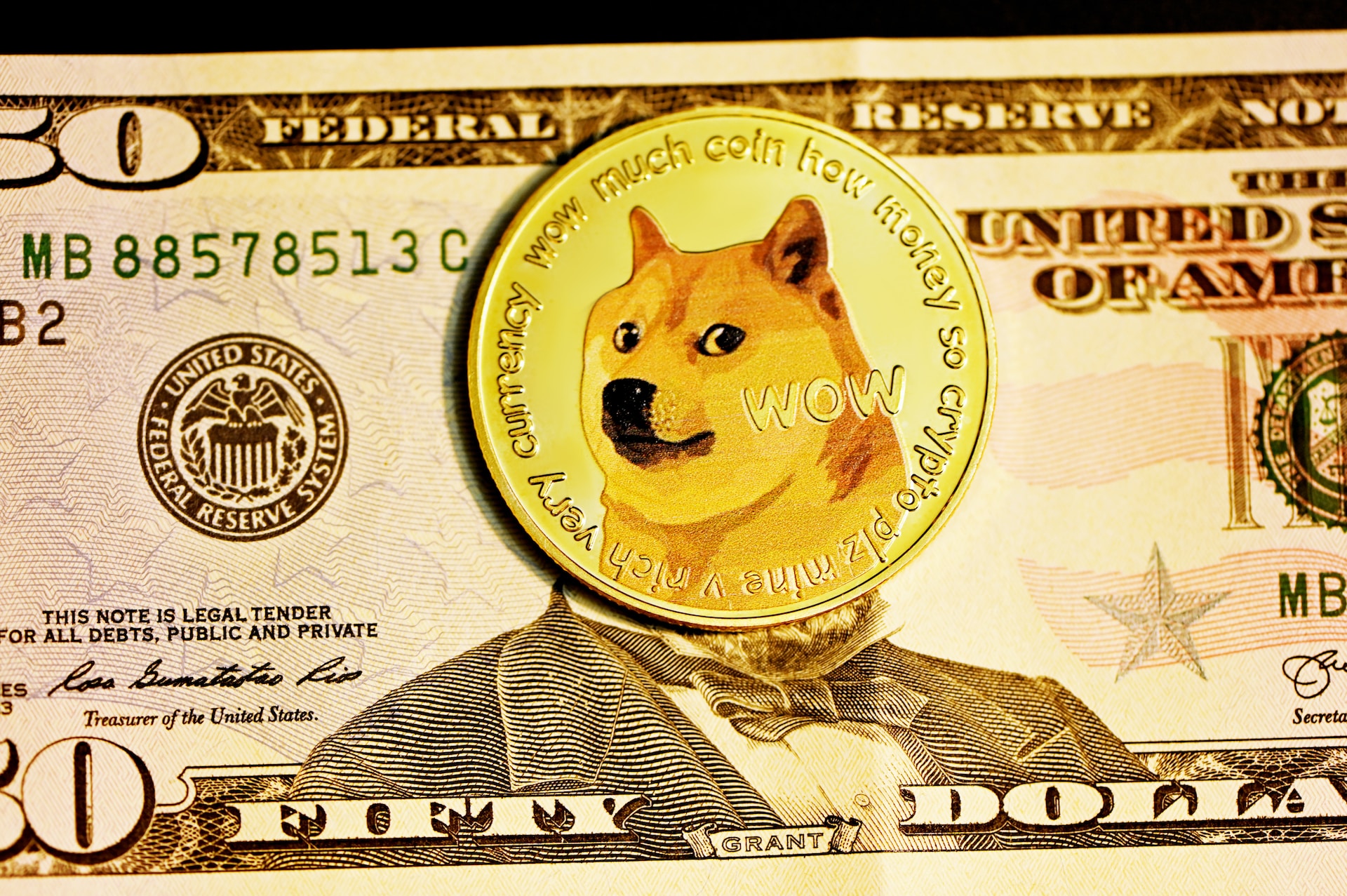 Cryptocurrency Dogecoin (DOGE): What It Is, History, and Uses