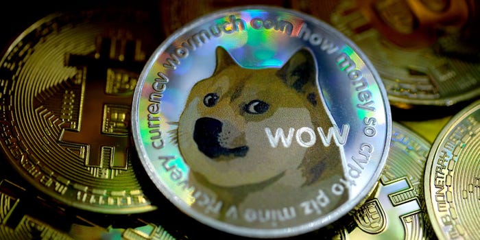 D9NHxJwfVPi3JKYfFwZrTLdaAYtjpEexTg - Dogecoin Address