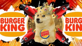 Burger King offers 'side of crypto' with Robinhood, so skip the fries