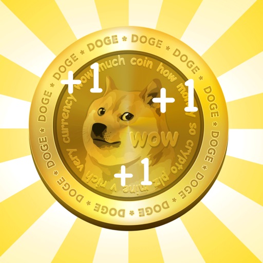 Doge Clicker 1 Project by Glimmer Nova | Tynker