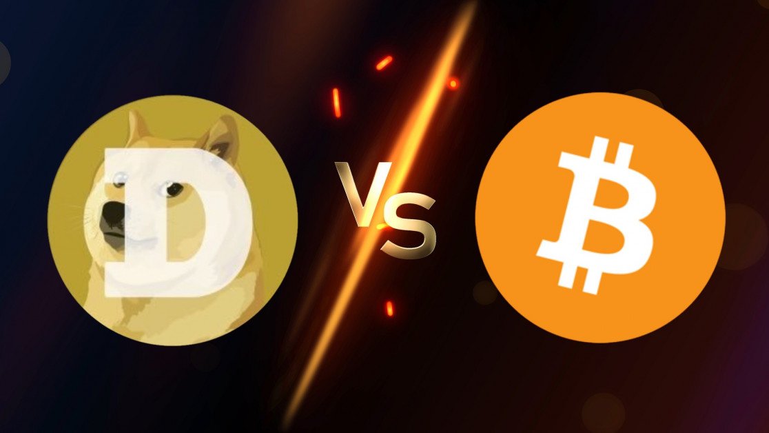 Dogecoin Vs. Bitcoin: Exploring the Differences and Similarities