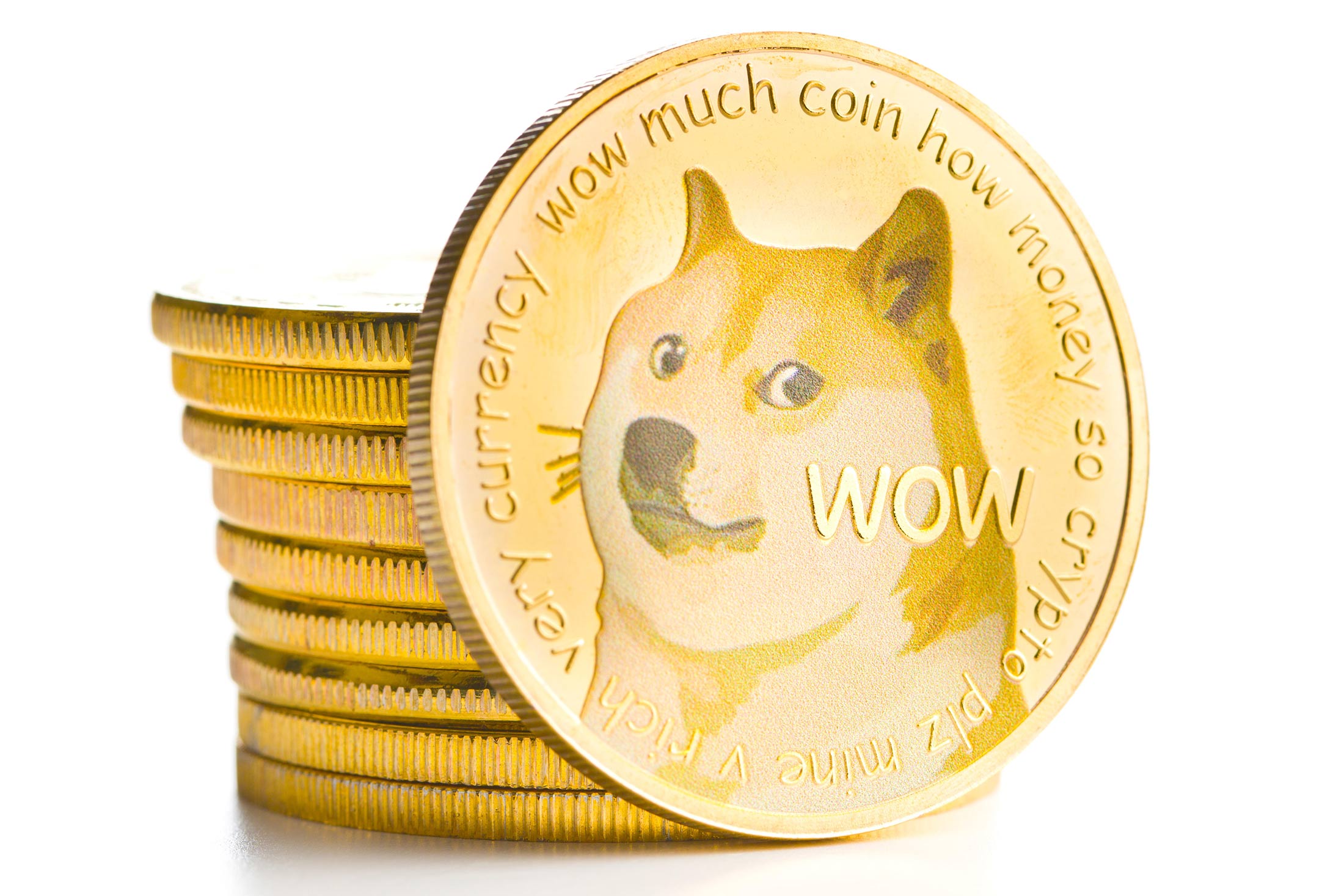 Dogecoin price: doge to USD chart | Ledger